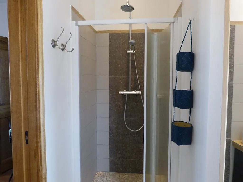 Gîte du Pagoulin - Chambres d'hôtes Hyères 0*,  France