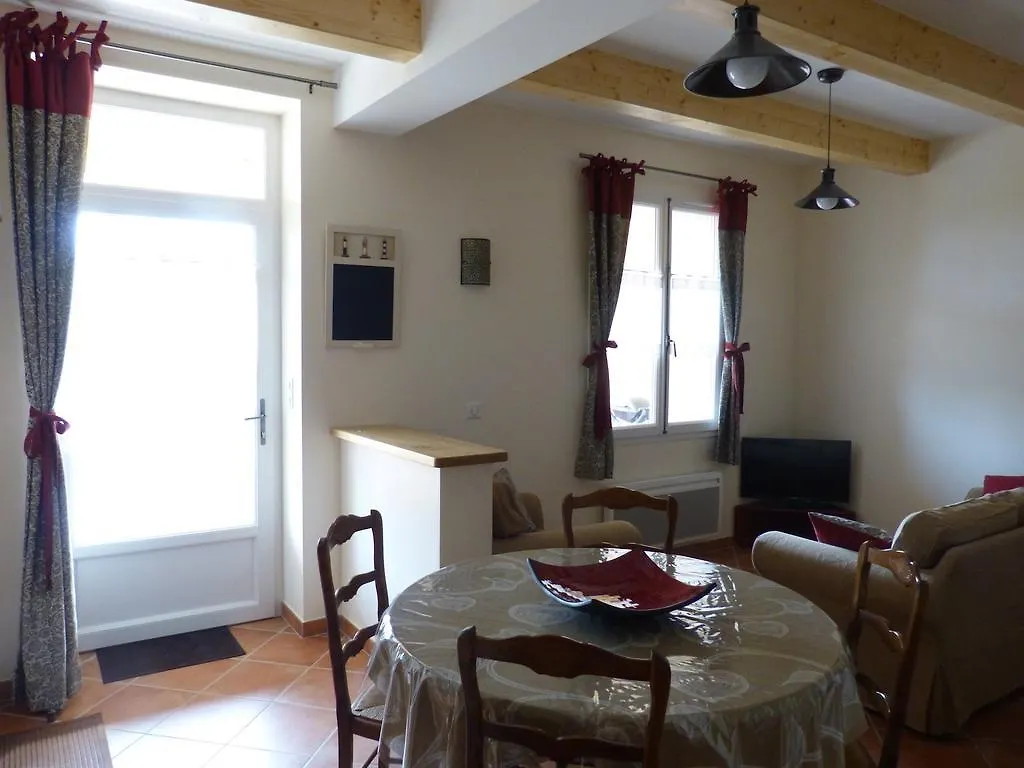 Gîte du Pagoulin - Chambres d'hôtes Hyères France