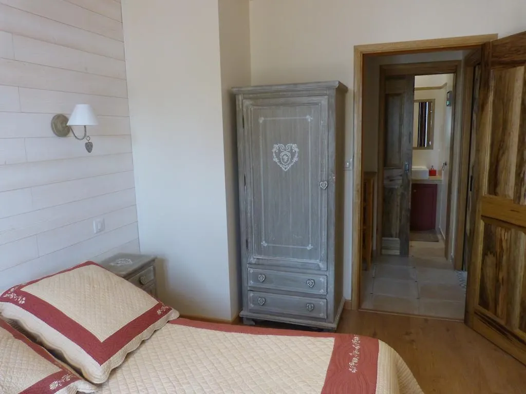 Gîte du Pagoulin - Chambres d'hôtes Hyères 0*,  France