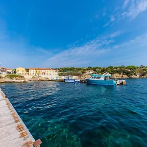 Appart hôtel Résidence La Gabinière, Hyères