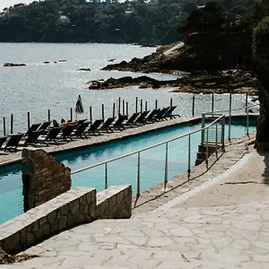 Résidence le Provençal Hyères
